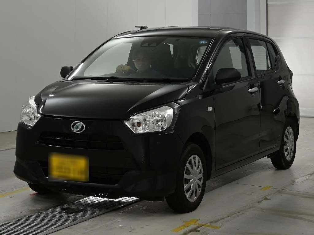 Daihatsu Mira e:S LA350S 2025